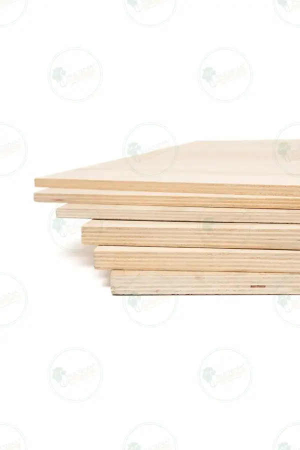Paulownia Plywood