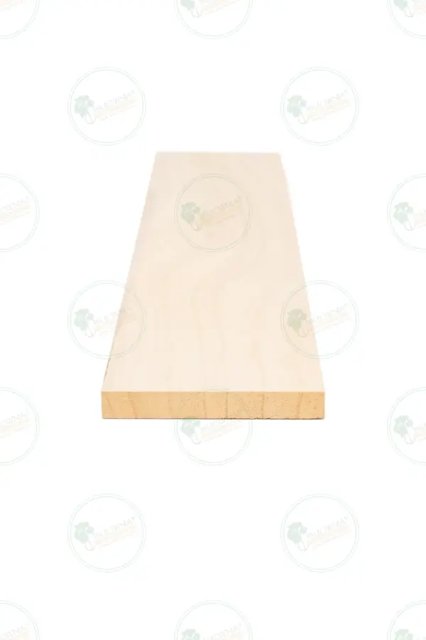 Tabla cepillada de Paulownia 3000x150x10mm