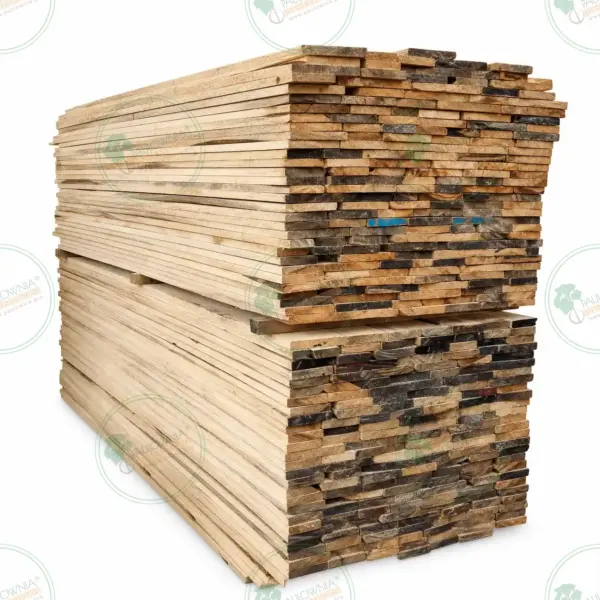 Tabla de Paulownia de ancho variable 3000x100-180x30mm calidad AB